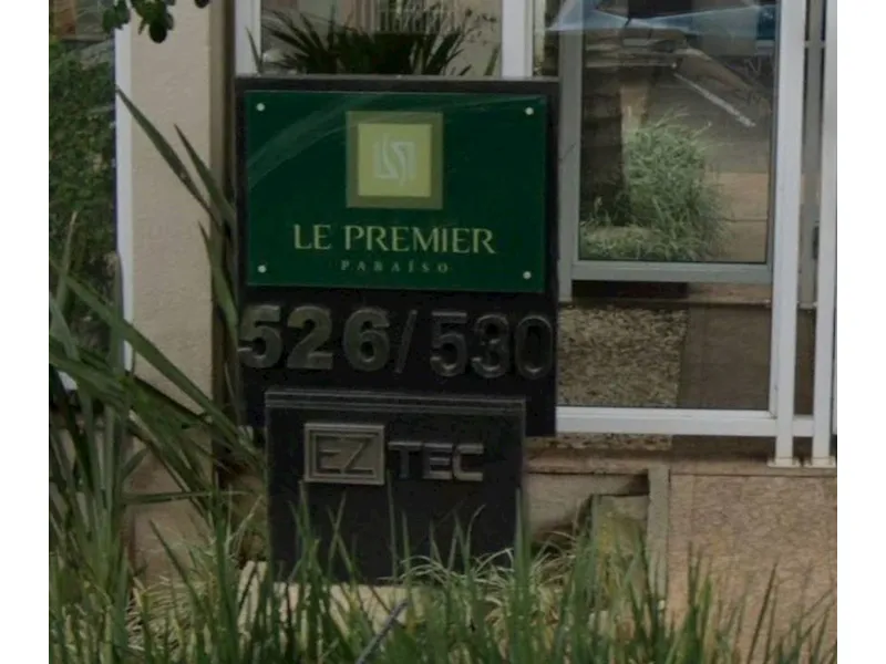 Apartamento em leilão