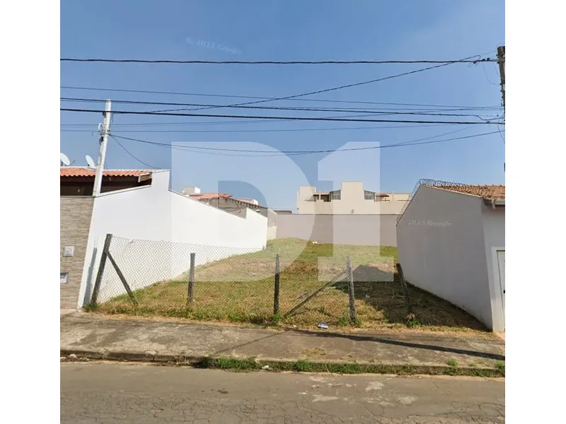 Terreno em leilão