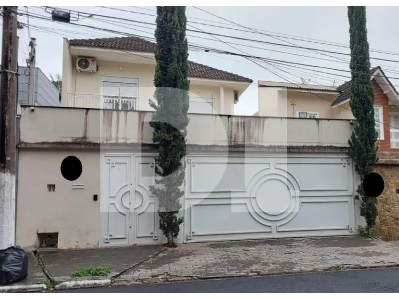Casa em Leilão Judicial