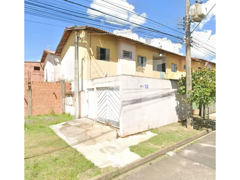 Apartamento em leilão