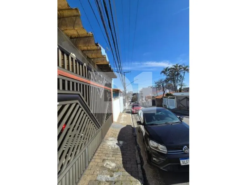 Casa em leilão