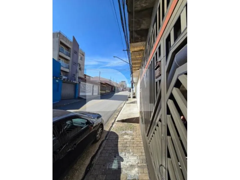 Casa em leilão