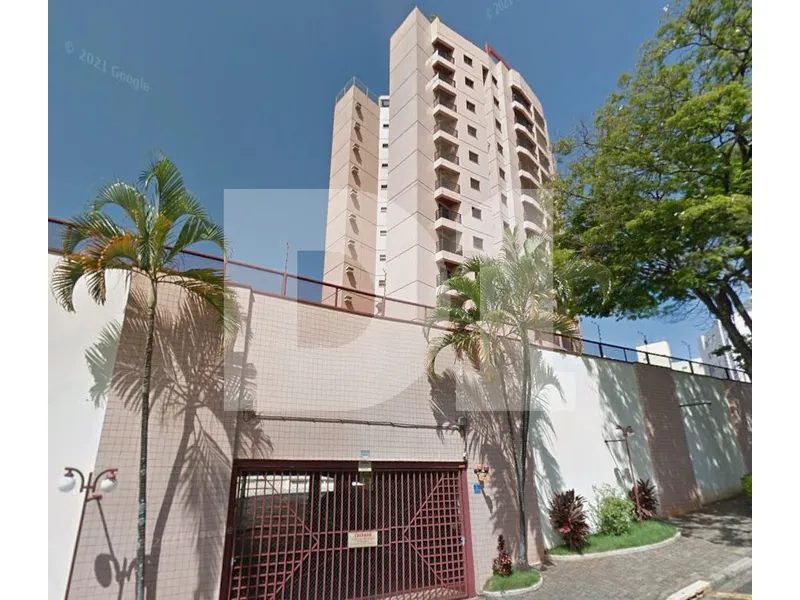 Apartamento em leilão