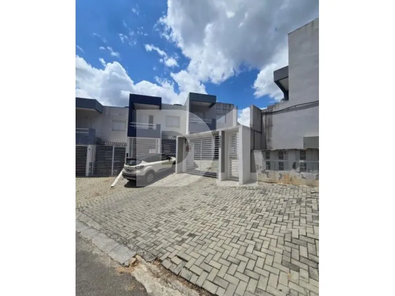 Casa em leilão