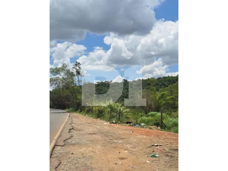 Terreno em leilão