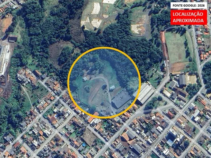 Terreno em Venda Direta