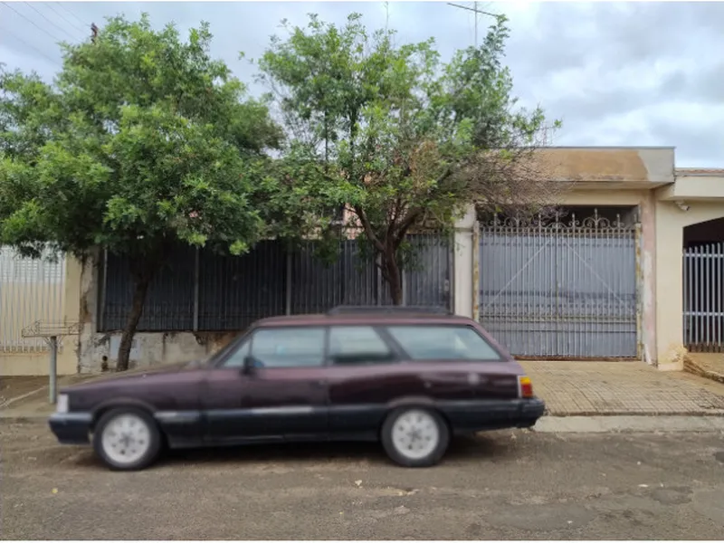 Casa em Leilão Judicial