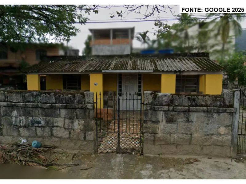 Casa em Venda Direta