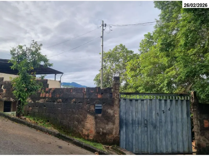 Casa em Venda Direta