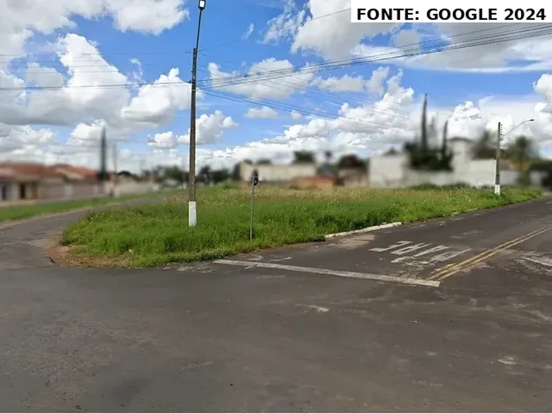 Terreno em Leilão Judicial