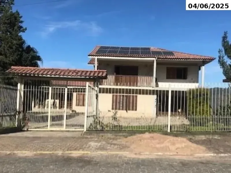Casa em Leilão Judicial