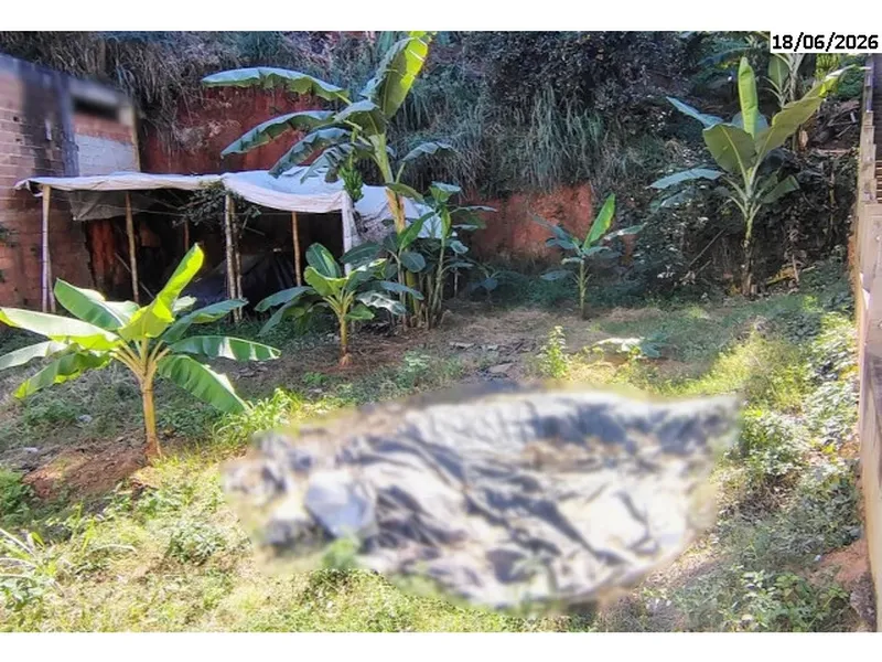 Terreno em leilão