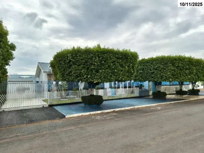 Casa em Leilão Judicial