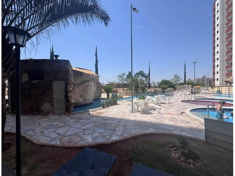Apartamento em leilão