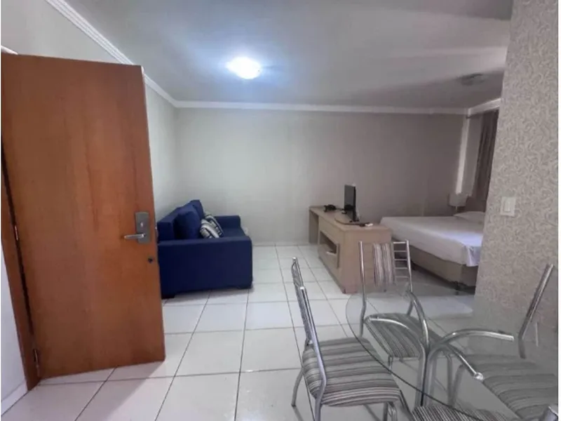 Apartamento em leilão