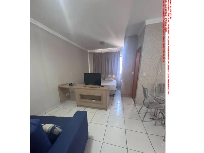 Apartamento em Leilão Judicial