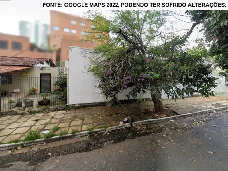Casa em leilão