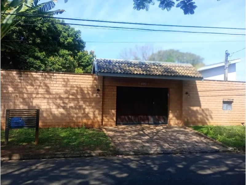 Casa em Leilão Judicial