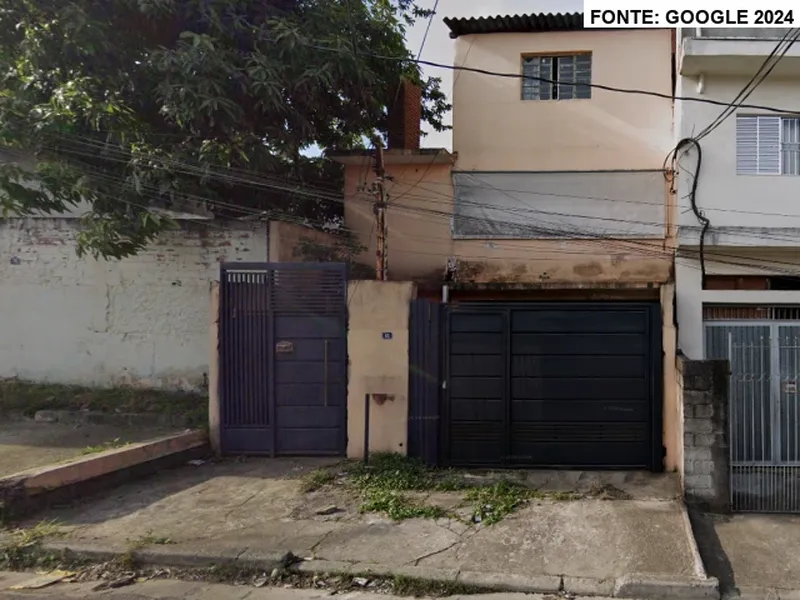 Casa em Venda Direta