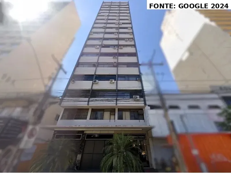 Comercial em Leilão Judicial
