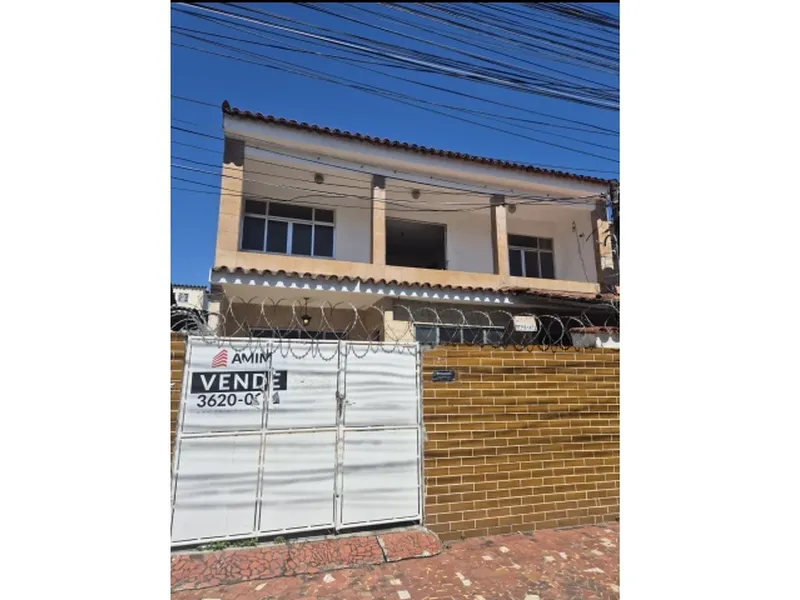 Casa em Leilão Judicial
