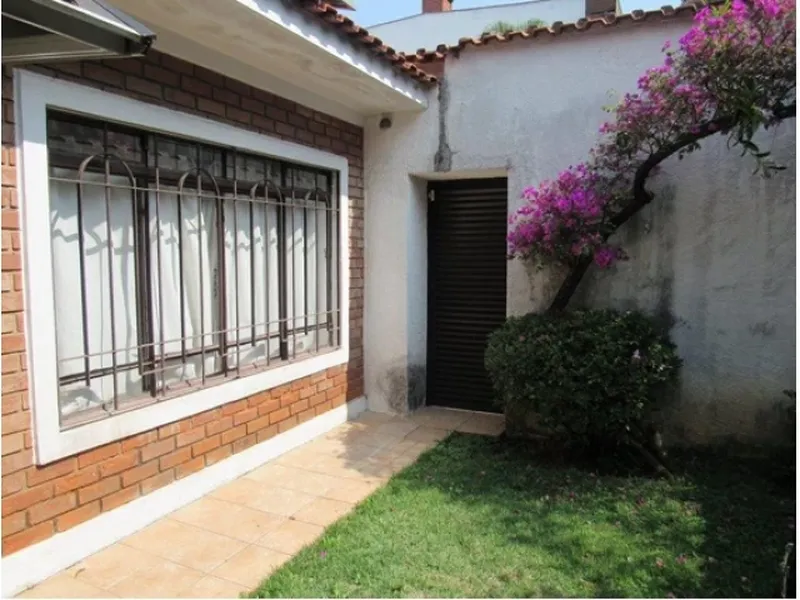 Casa em leilão