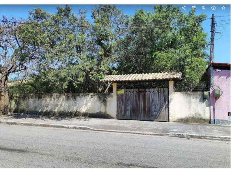 Terreno em Leilão Judicial