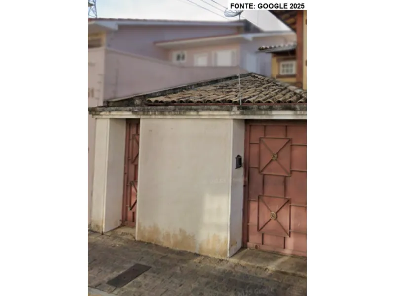 Terreno em Leilão Judicial