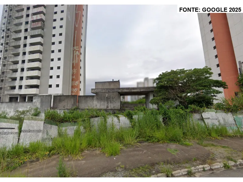 Apartamento em leilão