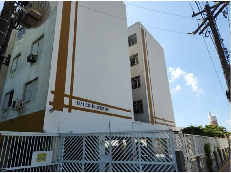 Apartamento em Leilão Judicial
