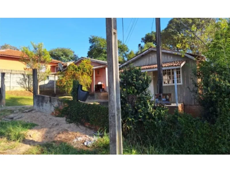 Casa em leilão