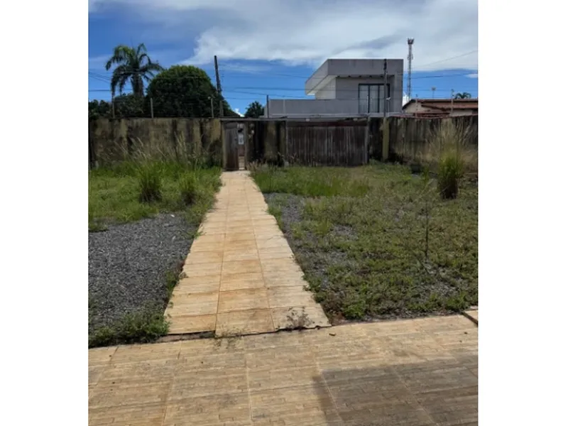 Casa em Leilão Judicial