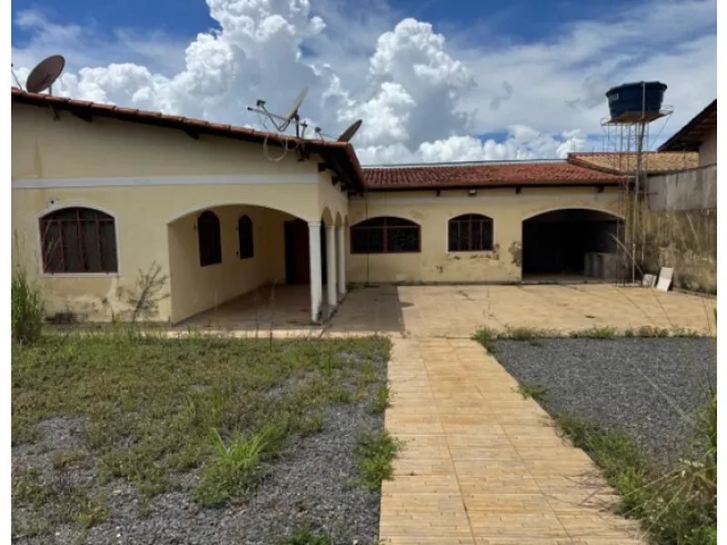 Casa em Leilão Judicial