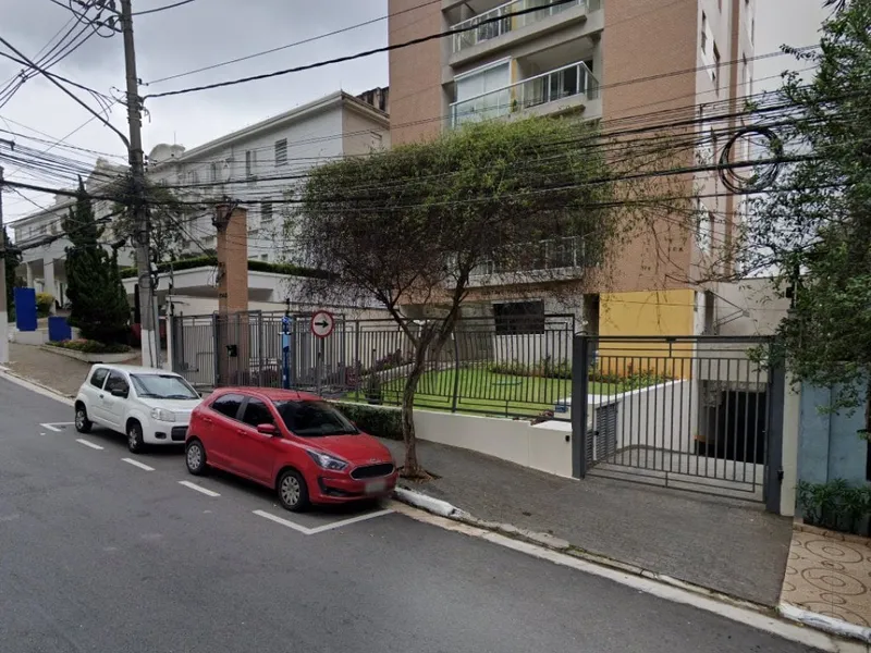 Apartamento em leilão