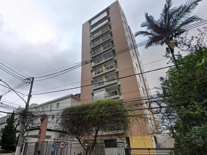 Apartamento em Leilão Judicial