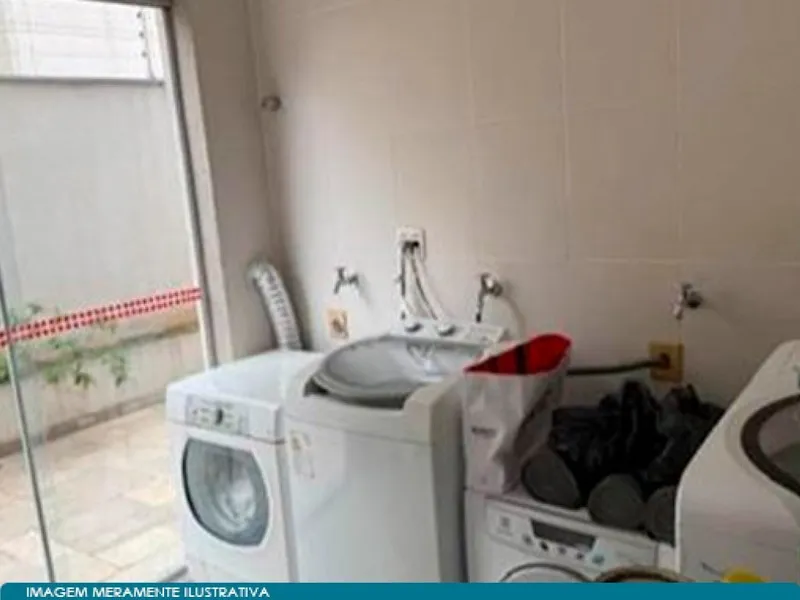 Apartamento em leilão