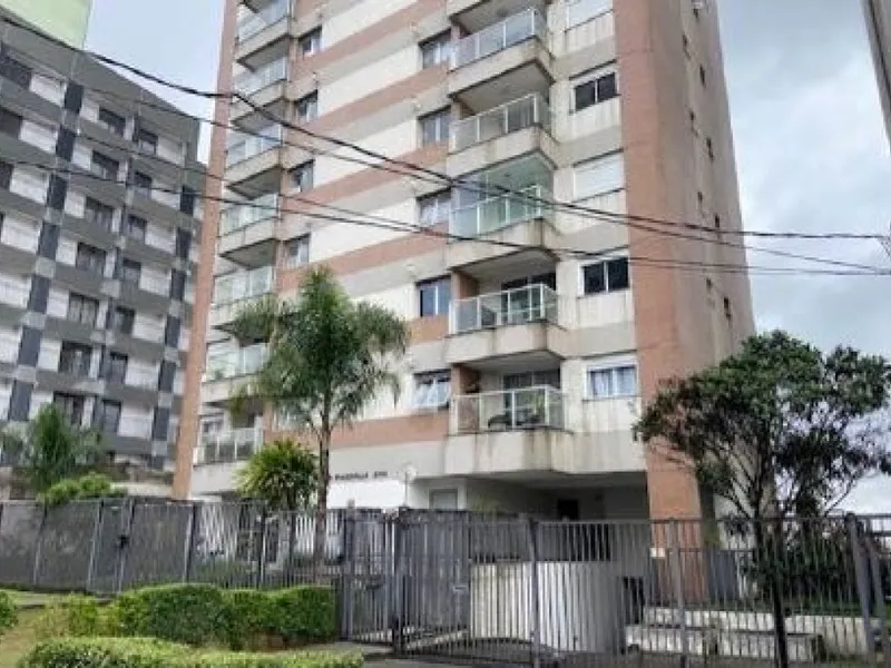 Apartamento em leilão
