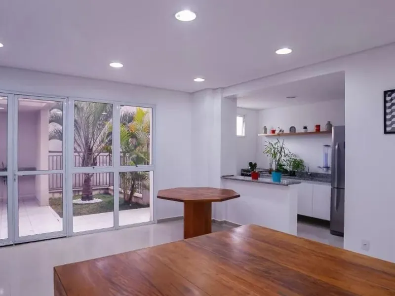 Apartamento em leilão
