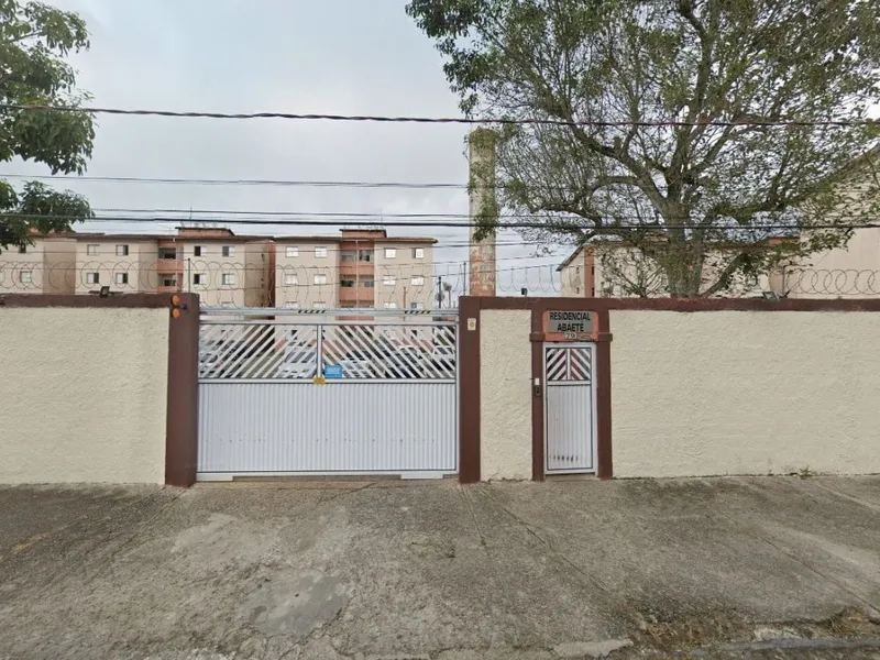 Apartamento em Leilão Judicial