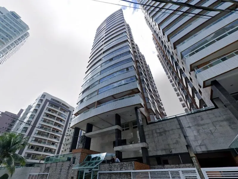 Apartamento em leilão