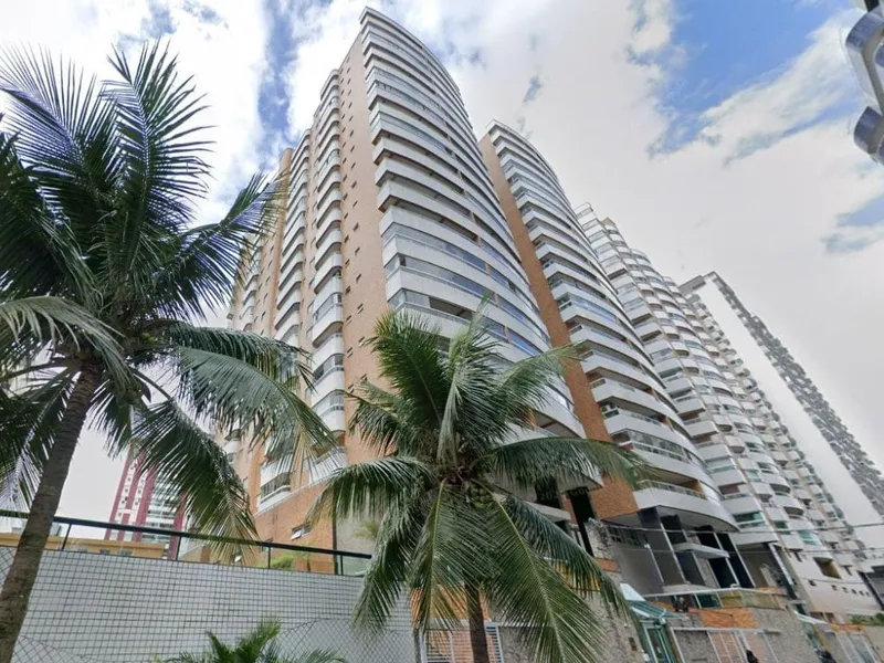 Apartamento em leilão
