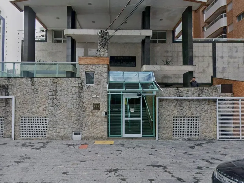 Apartamento em leilão