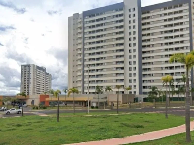 Terreno em leilão