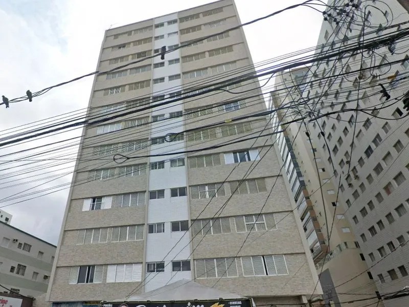Apartamento em Leilão Judicial