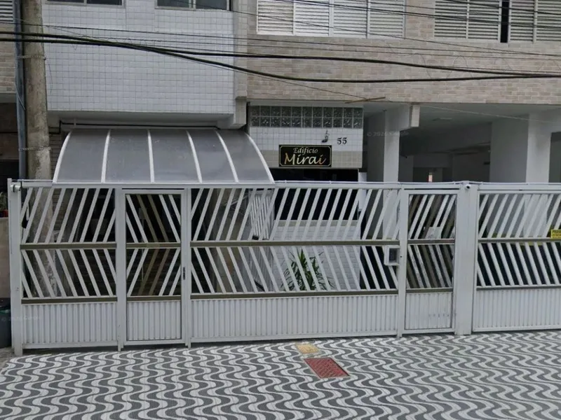 Apartamento em leilão