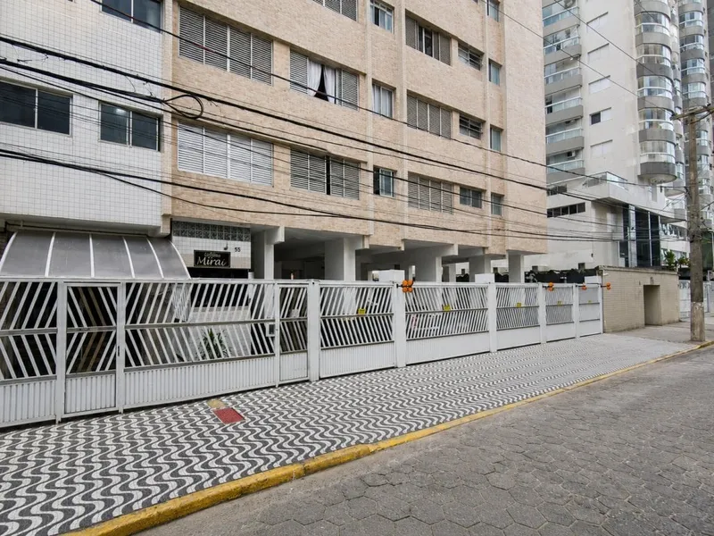 Apartamento em leilão