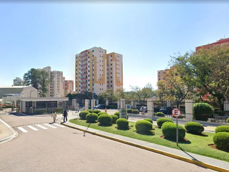 Apartamento em Leilão Judicial