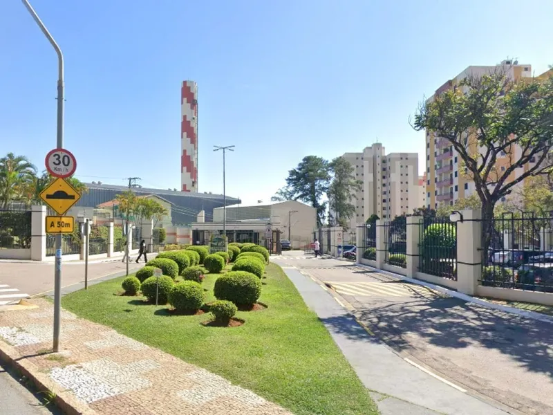 Apartamento em leilão