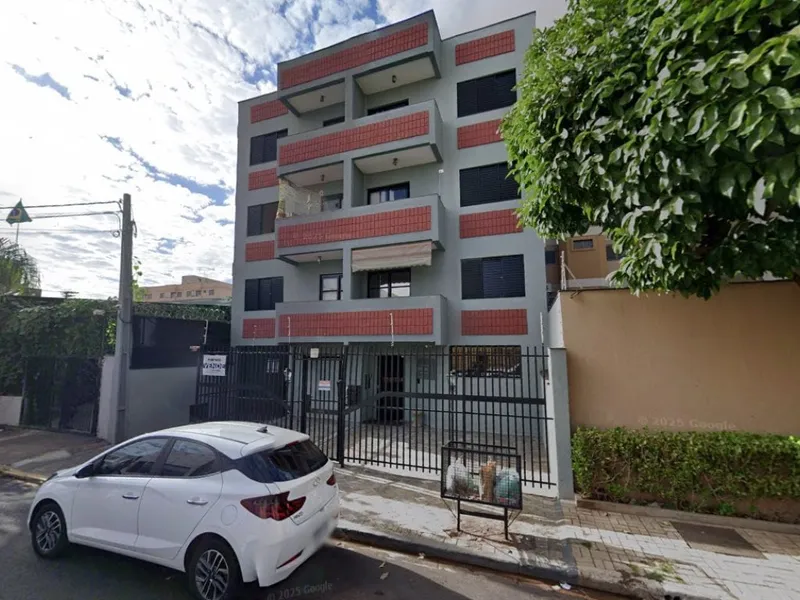 Apartamento em Leilão Judicial
