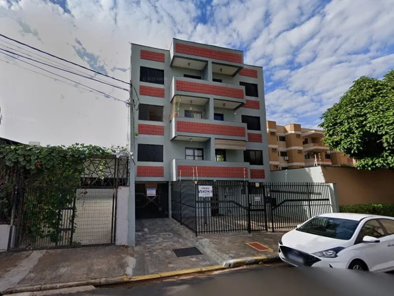 Apartamento em Leilão Judicial